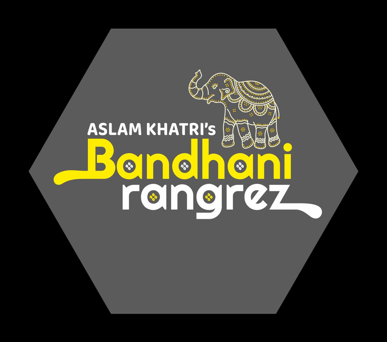Bandhani Rangraz